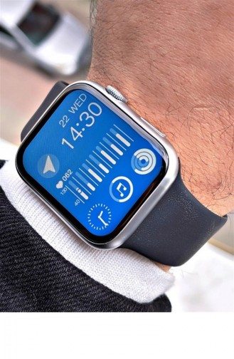 Fc-Smart-S8 Plus.109 Ferrucci S8Plus Ultra Long Standby Smart Watch Smart Armbanduhr Fc-Smart-S8 Plus.109 3683