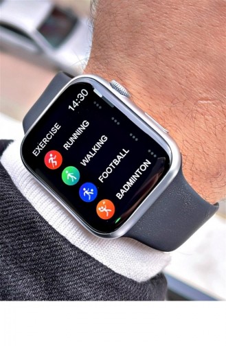 Fc-Smart-S8 Plus.109 Ferrucci S8Plus Ultra Long Standby Smart Watch Smart Armbanduhr Fc-Smart-S8 Plus.109 3683