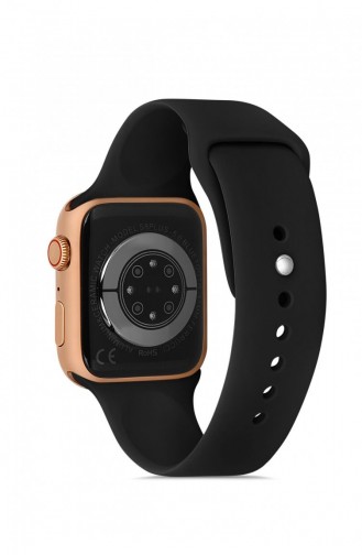 Fc-Smart-S8 Plus.108 Ferrucci S8Plus Ultra Long Standby Smart Watch Smart-polshorloge Fc-Smart-S8 Plus.108 3684