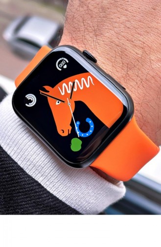 Fc-Smart-S8 Plus.104 Ferrucci S8Plus Ultra Long Standby Smart Watch Smart Armbanduhr Fc-Smart-S8 Plus.104 3689