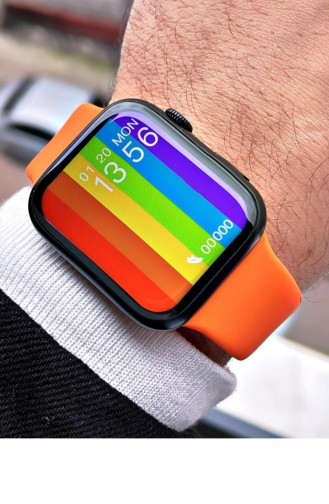 Fc-Smart-S8 Plus.104 Ferrucci S8Plus Ultra Long Standby Smart Watch Smart Armbanduhr Fc-Smart-S8 Plus.104 3689