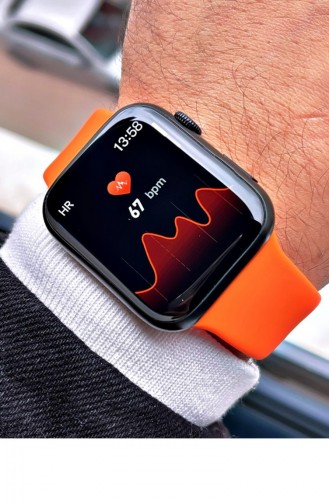 Fc-Smart-S8 Plus.104 Ferrucci S8Plus Ultra Long Standby Smart Watch Smart Armbanduhr Fc-Smart-S8 Plus.104 3689