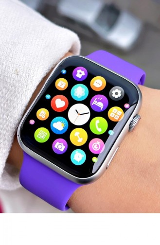 Fc-Smart-S8 Plus.103 Ferrucci S8Plus Ultra Long Standby Smart Watch Smart Armbanduhr Fc-Smart-S8 Plus.103 3690