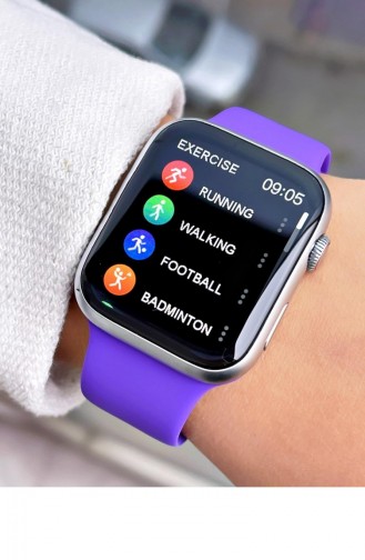 Fc-Smart-S8 Plus.103 Ferrucci S8Plus Ultra Long Standby Smart Watch Smart Armbanduhr Fc-Smart-S8 Plus.103 3690