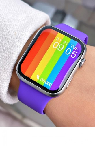 Fc-Smart-S8 Plus.103 Ferrucci S8Plus Ultra Long Standby Smart Watch Smart Armbanduhr Fc-Smart-S8 Plus.103 3690