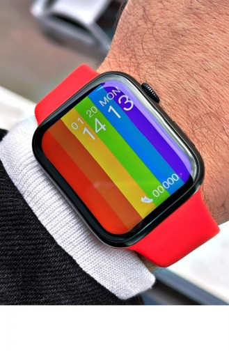 Fc-Smart-S8 Plus.101 Ferrucci S8Plus Ultra Long Standby Smart Watch Smart Armbanduhr Fc-Smart-S8 Plus.101 3692