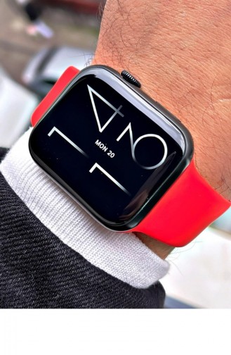 Fc-Smart-S8 Plus.101 Ferrucci S8Plus Ultra Long Standby Smart Watch Smart Armbanduhr Fc-Smart-S8 Plus.101 3692