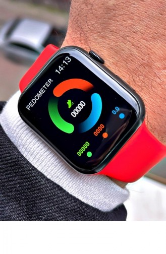 Fc-Smart-S8 Plus.101 Ferrucci S8Plus Ultra Long Standby Smart Watch Smart Armbanduhr Fc-Smart-S8 Plus.101 3692