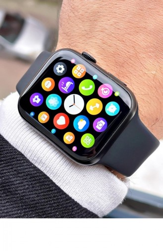 Fc-Smart-S8 Plus.112 Ferrucci S8Plus Ultra Long Standby Smart Watch Smart Wristwatch Fc-Smart-S8 Plus.112 3695