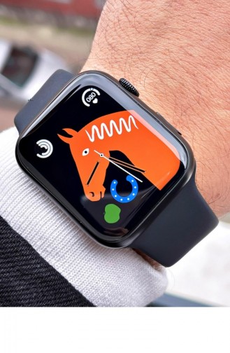 Fc-Smart-S8 Plus.112 Ferrucci S8Plus Ultra Long Standby Smart Watch Smart Wristwatch Fc-Smart-S8 Plus.112 3695