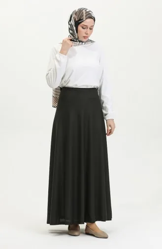 Jupe De Prière Mevlana Nouée à La Taille 1046-05 Khaki 1046-05