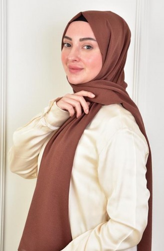 Alize Shawl Red Brown Alize00 00290 00_00290