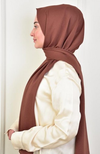 Alize Shawl Red Brown Alize00 00290 00_00290