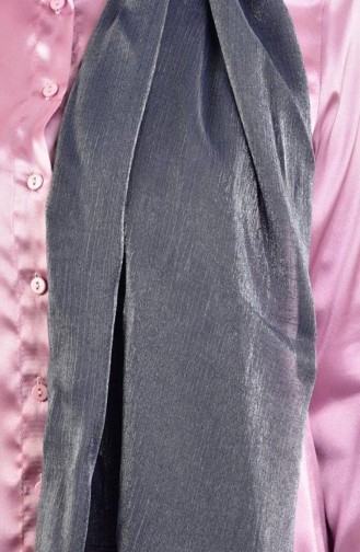 Brilliant Showy Evening Dress Shawl Navy Blue Brilliantshowy 002 002