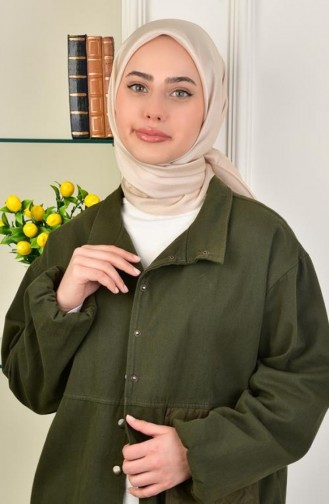 Janjan Saten Abiyelik Eşarp Kum Beji Janjanesarp00 023
