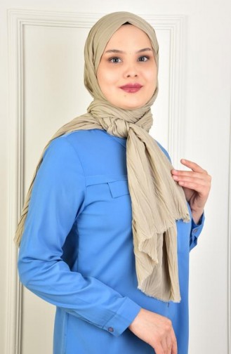 Mimoza Faltenschal Nerz Mimosapilyselı00 007 00_007