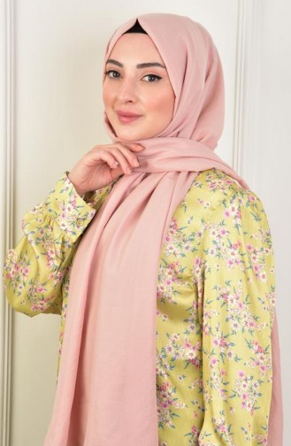 Soft Breeze Baumwollschal Light Powder Softbreeze 0105 0105
