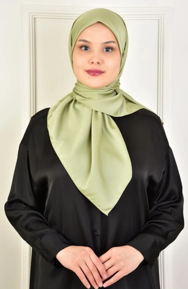 وشاح رايون ناعم سادة زهرة الصحراء Softrayonesarp00 036 00_036