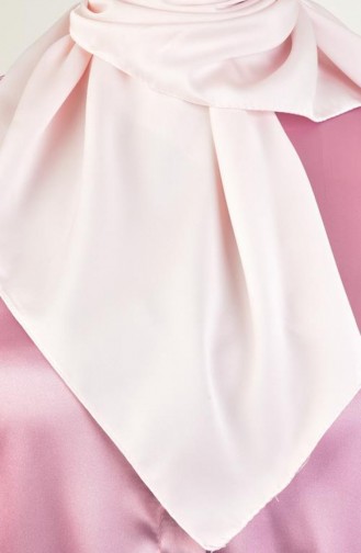 Soft Rayon Düz Eşarp Gelin Pudrası Softrayonesarp00 21020