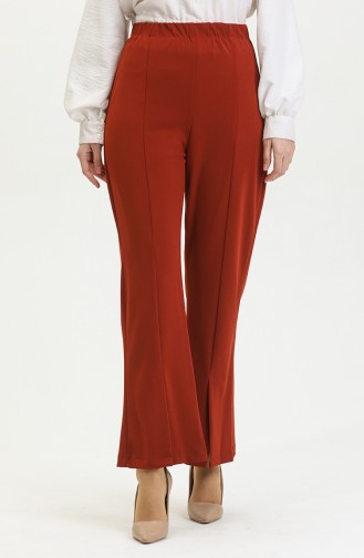 Slit Leg Trousers Tile 3135 1236