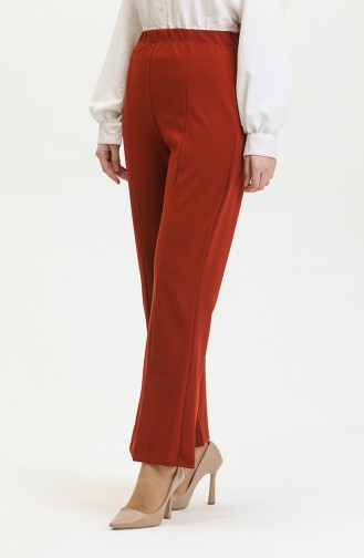 Slit Leg Trousers Tile 3135 1236