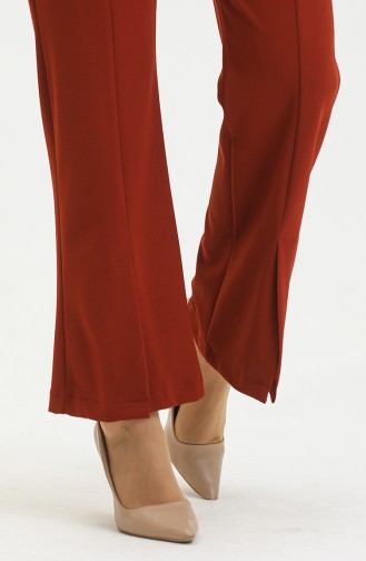 Slit Leg Trousers Tile 3135 1236