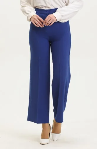 Broek Met Wijde Pijpen 1150-03 Saks 1150-03