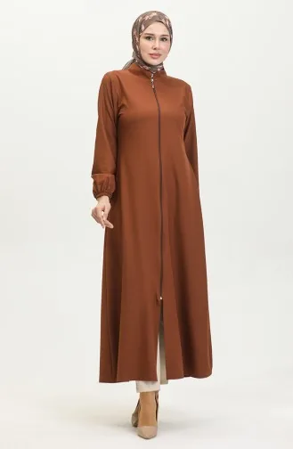 عباية سادة بسحاب 1013-01 بني 1013-01