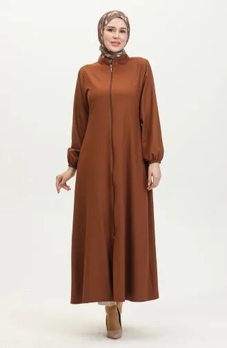 عباية سادة بسحاب 1013-01 بني 1013-01