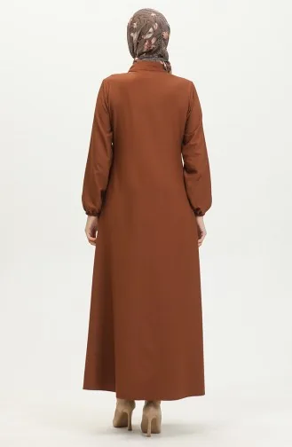 عباية سادة بسحاب 1013-01 بني 1013-01