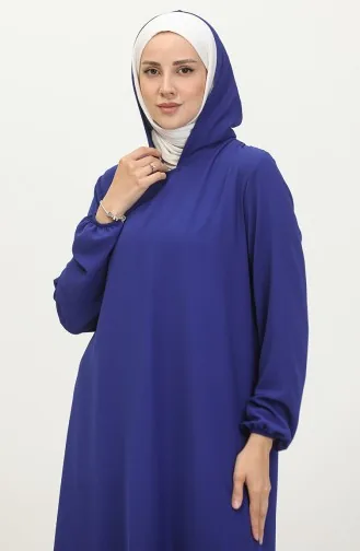 Hooded Araboy Tunic 1692-05 Saks 1692-05