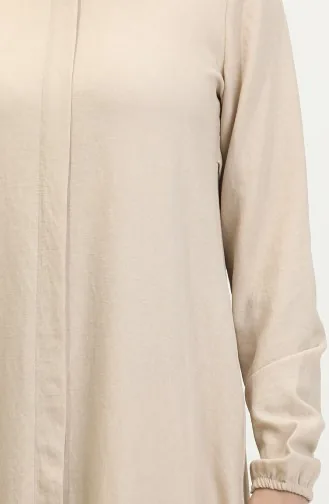 Feraces Abaya 24021-03 Beige 24021-03