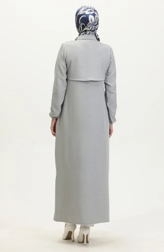 Feraces Ferace 24021-04 Gri