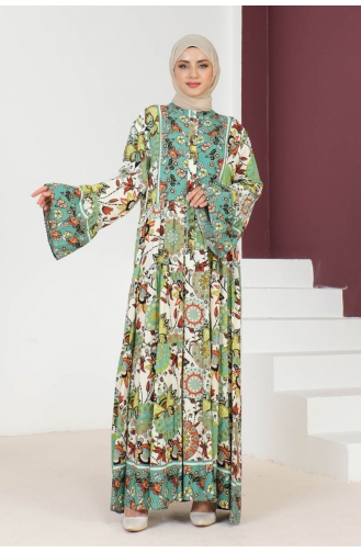 Les robes hijab outlet