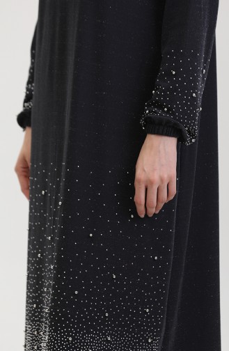 Tailleur Robe De Soirée Pierre 0436-03 Noir 0436-03