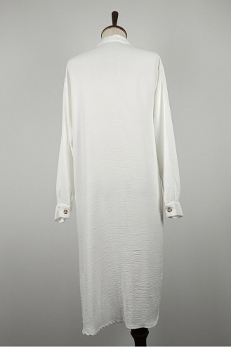 Tunique Blanc 1330