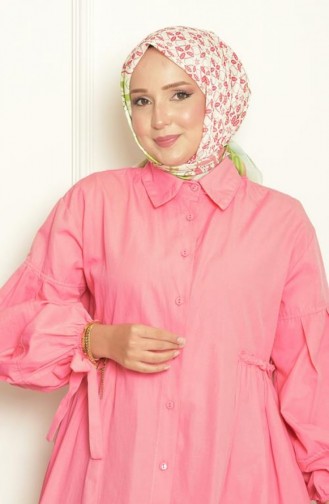 Écharpe à Motifs En Soie Bursa Lilas Menthe Leylakbursa00 029 00_029