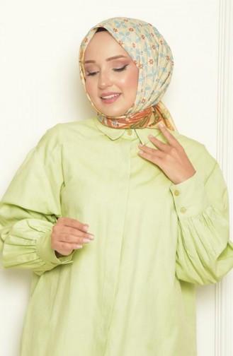 Lila Bursa Zijden Sjaal Met Patroon Goud Leylakbursa00 039 00_039