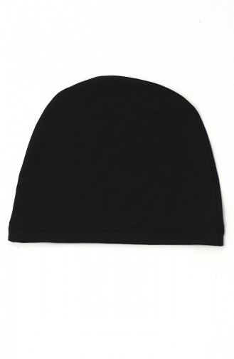 Maillot De Bain Hijab 24712-03 Anthracite 24712-03