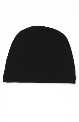 Hijab-badpak 24712-03 Antraciet 24712-03