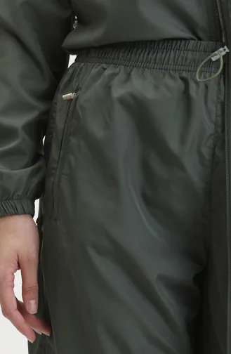 Hijab-Badeanzug 23513-03 Khaki 23513-03