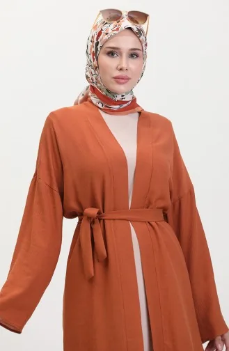 Belted Kimono 8010-01 Tile 8010-01