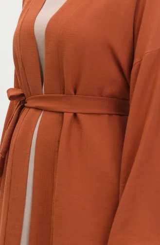 Belted Kimono 8010-01 Tile 8010-01