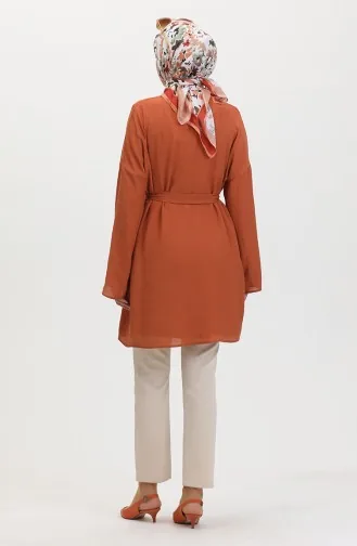 Belted Kimono 8010-01 Tile 8010-01