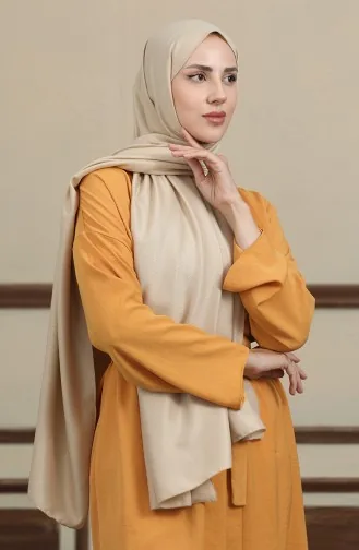 Madame Mary Baklava Jacquard Shawl 19087-21 Dore 19087-21