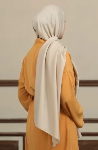 Madame Mary Baklava Jacquard Shawl 19087-21 Dore 19087-21