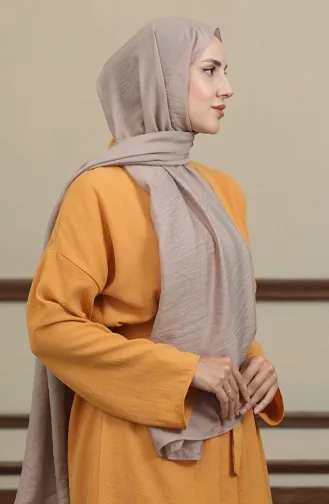 Madame Mary Aerobin Şal 19078-26 Capicino