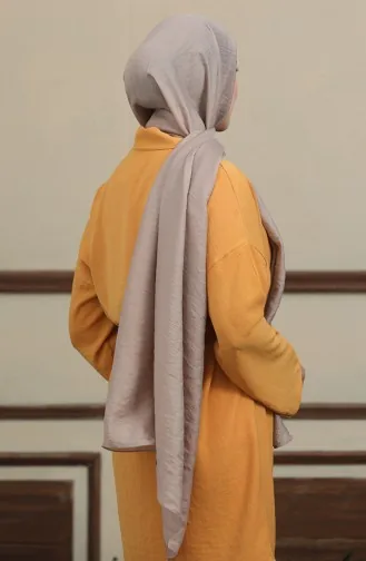 Madame Mary Aerobin Şal 19078-26 Capicino