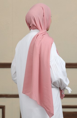 Bamboe Sjaal 90166-06 Dusty Rose 90166-06