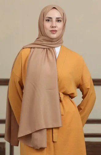 مدام ماري شال جاكار بقلاوة 19087-18 قهوة مع حليب 19087-18